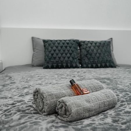 Downtown Pearl Apartments Budapest Extérieur photo