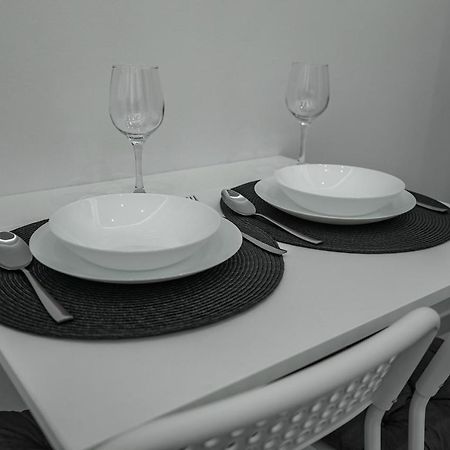 Downtown Pearl Apartments Budapest Extérieur photo